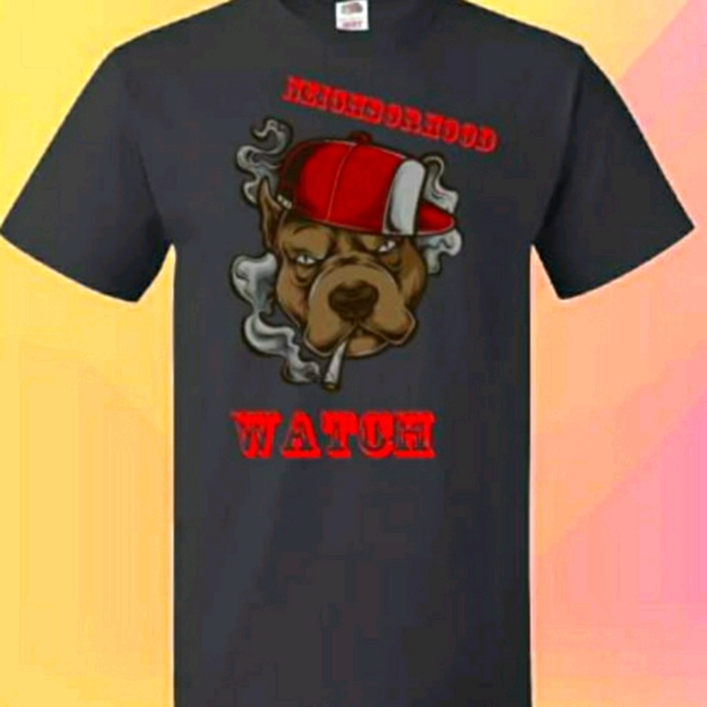 Men's tees